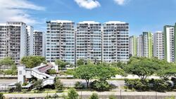 Blk 622A Tampines Greenverge (Tampines), HDB 5 Rooms #589821651
